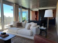 Roadrunner Cabin at Gamenthaler - B&B Fredericksburg