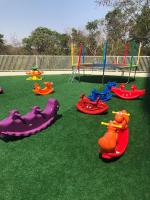 Hospedagem Park Veredas com acesso ao Rio Quente-Goias - B&B Rio Quente