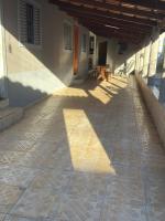 Suíte Santa Luzia casal 03 - Ferienwohnung Trindade