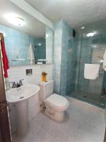 Tweepersoonskamer met Eigen Badkamer