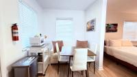 1BR Apt Near Beach, Shopping Mall, Bus, Free Trolley - B&B Miami Beach
