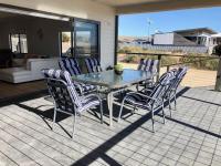 Salt Eyre Sceale Bay Holiday House - B&B Sceale Bay