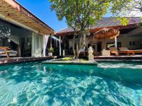 Villa Pacha Seminyak - B&B Seminyak