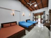 Camera Familiare con Balcone