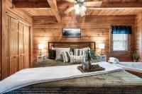 Rustic Retreat - B&B Sevierville