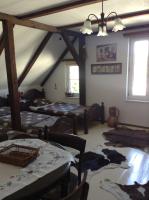 Chambre Quadruple