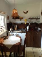 Chalet mit 1 Schlafzimmer