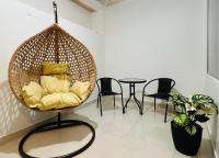 Apartment 3 in the center - 2 Bedroom 1 Bath - B&B Baños