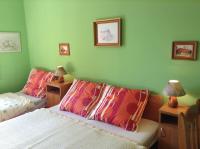Chambre Triple