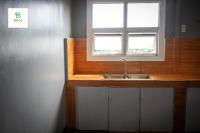 Chambre Quadruple Économique avec Salle de Bains Commune