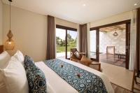 Villa mit 2 Schlafzimmern