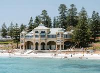 Welcome to Cottesloe Beach! - Ferienwohnung Perth