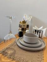 Luxury Westlands 1BR near GTC and Sarit - Ferienwohnung Nairobi