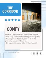 The Canal Villa - B&B Sungai Besar