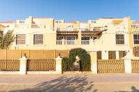 Luxury 5BR Villa with Private Pool & Lagoon Views - B&B Ras Al Khaimah