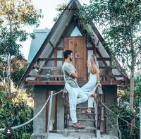 Villa - Vue sur Jardin