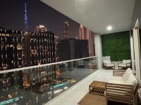 Mama's Crib Dubai - B&B Al Subaygha