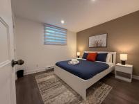 Beautiful Spacious 4BR with Parking, Near Montreal - B&B Longueuil
