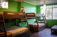 Chambre Familiale Standard