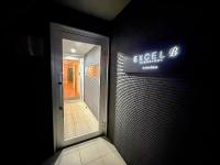 Excel 平岸B -FIX HOME- - B&B Sapporo