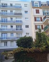 Carnet2voyages Suresnes - Proche Paris, La Défense - Ferienwohnung Suresnes