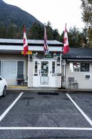 Mountain View Hope Motel - B&B Hope
