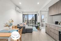 Taffy on Realm RundleMall Pool&Gym EasyLifestyle - B&B Adelaide