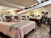 Chambre Double Familiale