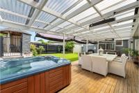 Bayfair Break - Mt Maunganui - B&B Mount Maunganui