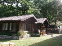 Agriturismo Le Giare - Chambres d’hôtes Gênes