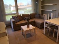 B&B A Lanzada - Apartamentos Lanceata I - Bed and Breakfast A Lanzada