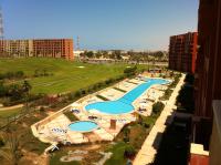 Apartment in Golf Porto Marina