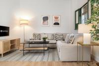 Magno Apartments San Bernardo - B&B Sevilla