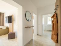 Appartement 2 Chambres avec Douche 