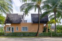 Beach Club Villa by Utalay Koh Chang - B&B Ban Khlong Son