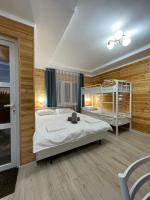 Hotel ATAUUL - B&B Kadzhi-Say