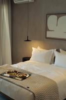 Suite Deluxe - Vue sur Mer