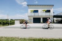 Sonnenweg Appartements - B&B Rust