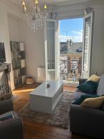 L'Observatoire - B&B Le Havre