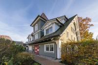 Whg Dynamique - Ferienwohnung Zingst