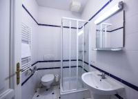 Deluxe Apartment with Double Bed and Sofa