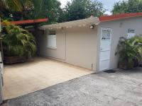 Ti Kay Paradi T1 - Accès plage direct - B&B Saint-Pierre