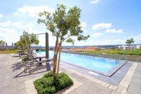 Thango Executives Gallileo Ellipse - B&B Midrand