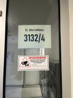 Kamence apartment - B&B Kysucké Nové Mesto