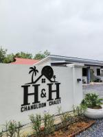 H&H Changloon Chalet - Bed and Breakfast Changlun