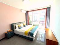 Double Room with Balcony (2 Adults + 1 Child)