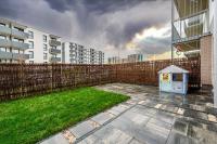 GreenVibe Stay - B&B Danzica