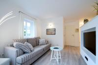 Beachloft Borkum - Ferienwohnung Borkum