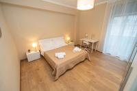 Four-Bedroom Standard Apartment