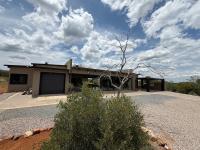 Blessed Lodge at Ingilozi Mabalingwe - B&B Bela Bela